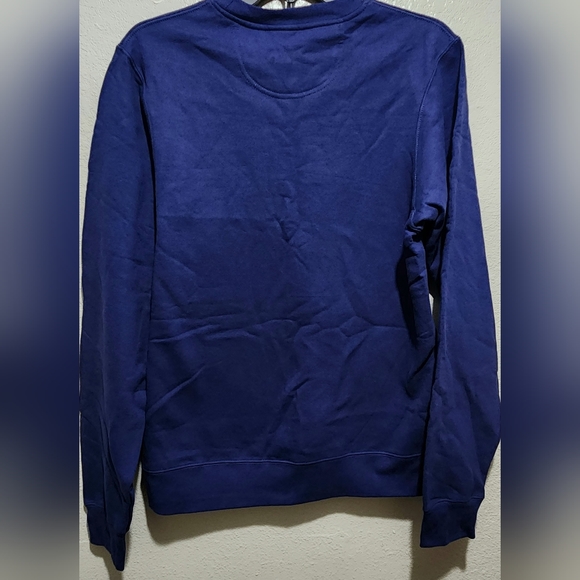 Unisex Disney The Lion King Rafiki Pride Lands Crewneck Sweatshirts Size S - Picture 3 of 4